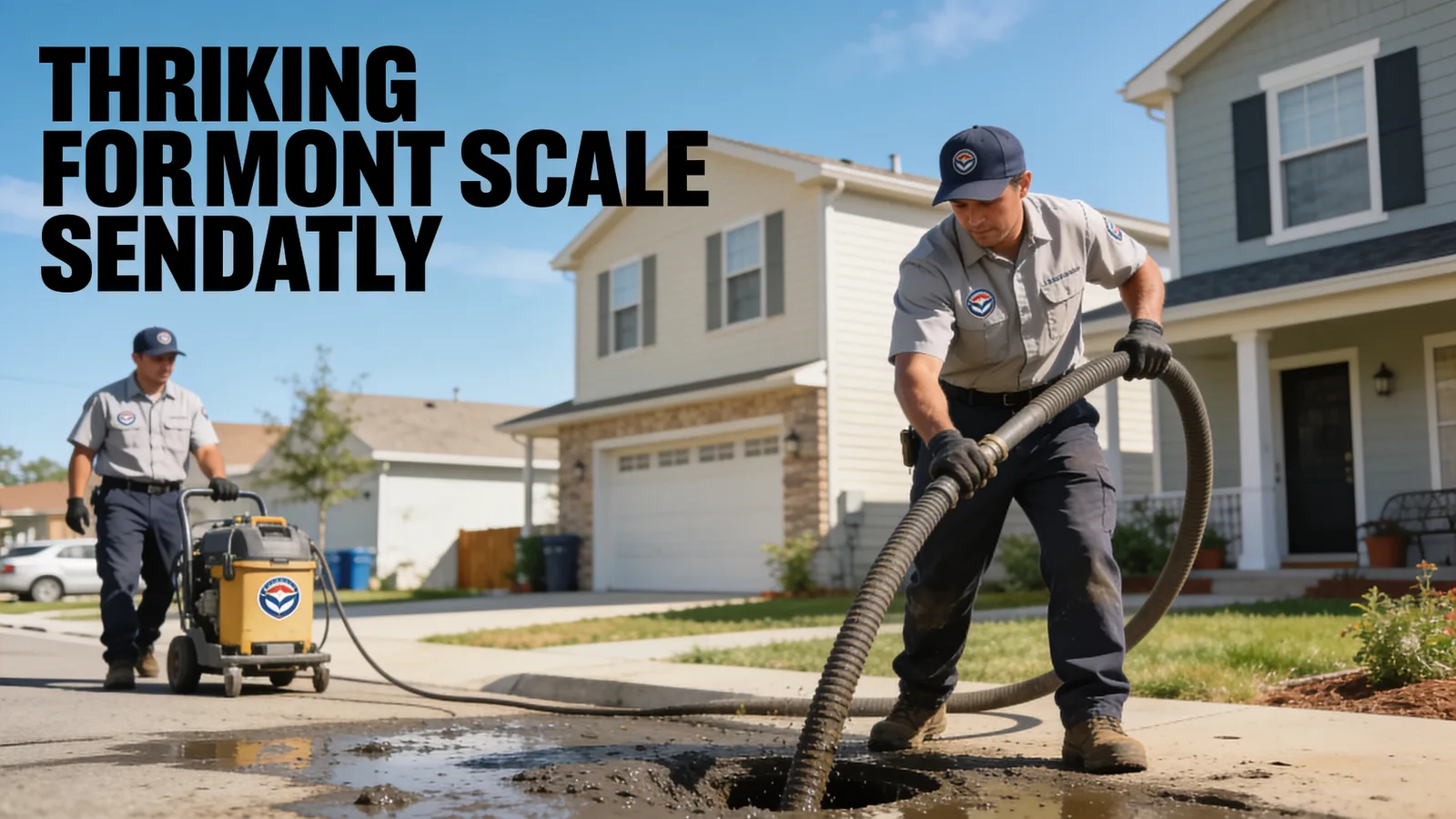 Sewage Cleanup in Glade Hill, VA near me